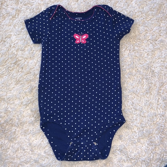 5 onesies - Picture 3 of 7